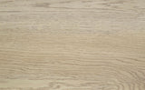 STAINMASTER (Sample) Aubrey Oak Waterproof Wood Look Interlocking Luxury Vinyl Plank, 12-mil Wear Layer, 9.05-in W x 12-in L