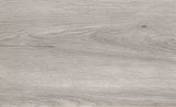 STAINMASTER (Sample) Beeson Oak Waterproof Wood Look Interlocking Luxury Vinyl Plank, 12-mil Wear Layer, 9.05-in x 12-in