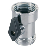 Metal Hose Shut-Off - Super Arbor
