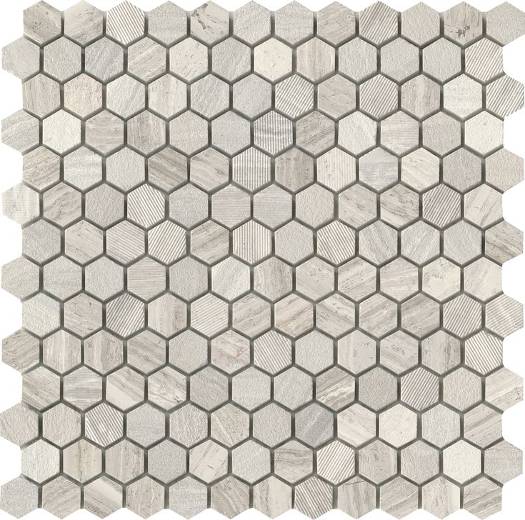 Emser METRO Cream Natural Stone Limestone Border Tile (10-in x 13-in)