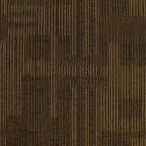 TrafficMaster Board of Directors Spirited Seas Loop 19.7 in. x 19.7 in. Carpet Tile (20 Tiles/Case)