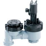 3/4 in. Anti-Siphon Jar Top Valve - Super Arbor