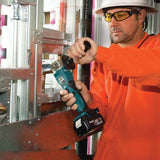 18-Volt LXT Lithium-Ion 3/8 in. Cordless Angle Drill (Tool-Only)