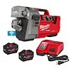 Milwaukee M18 FUEL 18-Volt Lithium-Ion Brushless Cordless Combo Kit (7-Tool) w/ (3) Batteries