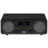 Bluetooth Digital Music System with CD - Super Arbor