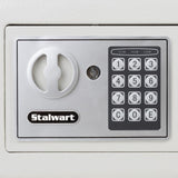 Digital Security Combination Steel Safe with Keypad - Super Arbor