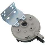 Lennox 63K93 pressure switch - side view (Product Type: Pressure Switch)