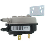Lennox 63K93 pressure switch - detail view (Product Type: Pressure Switch)