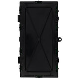 Lennox 63W27 control board - side view (Product Type: Control Board)