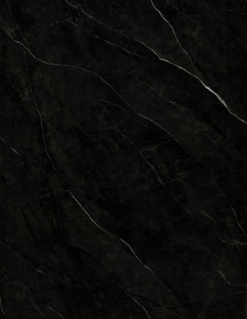Lucida USA Black Marble Look 12-mil x 6-in W x 6-in L Waterproof Peel and Stick Vinyl Tile Flooring (0.6-sq ft/ Piece)