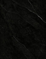 Lucida USA Black Marble Look 12-mil x 6-in W x 6-in L Waterproof Peel and Stick Vinyl Tile Flooring (0.6-sq ft/ Piece)