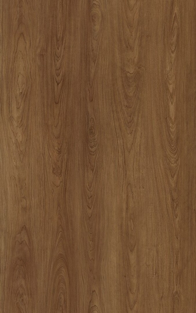 Lucida USA Java Brown Wood Look 12-mil x 6-in W x 6-in L Waterproof Peel and Stick Vinyl Tile Flooring (21.5-sq ft/ Carton)