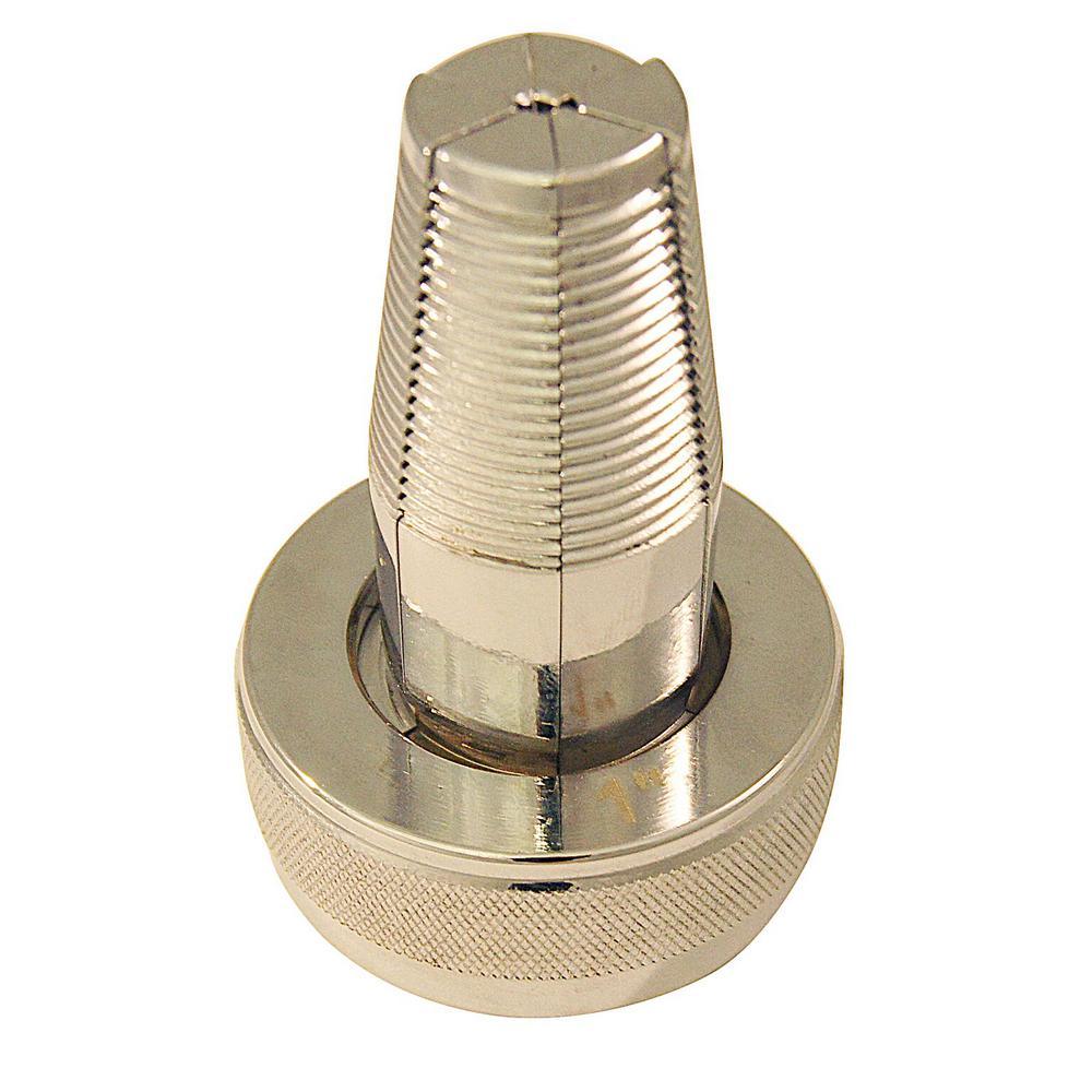 1 in. PEX-a Expander Head