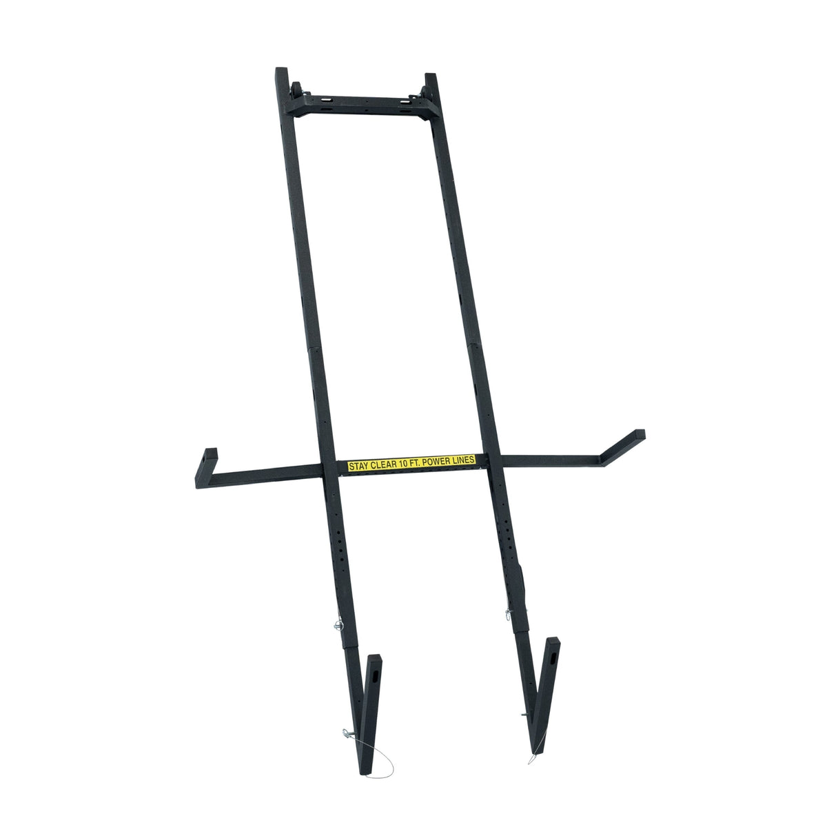Tie Down TranzVolt Solar Tilt Platform (Platform Only) for Ladder Hoists, SKU 40676