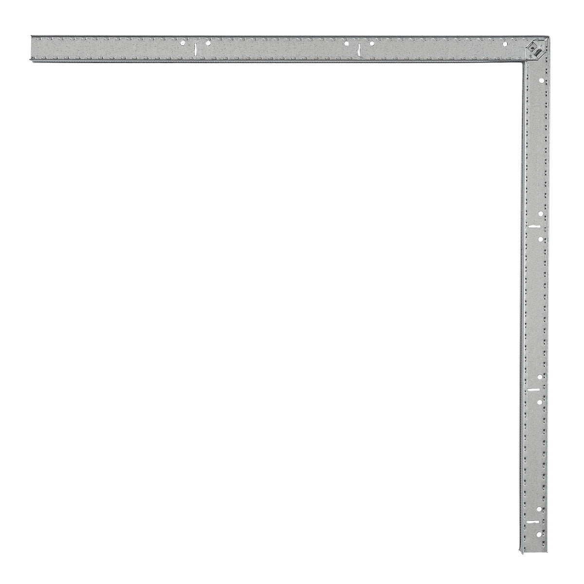 Armstrong Ceilings 1.5-in W x 48-in L x 1.25-in D SimpleSoffit Galvanized Steel Wall Framing Stud