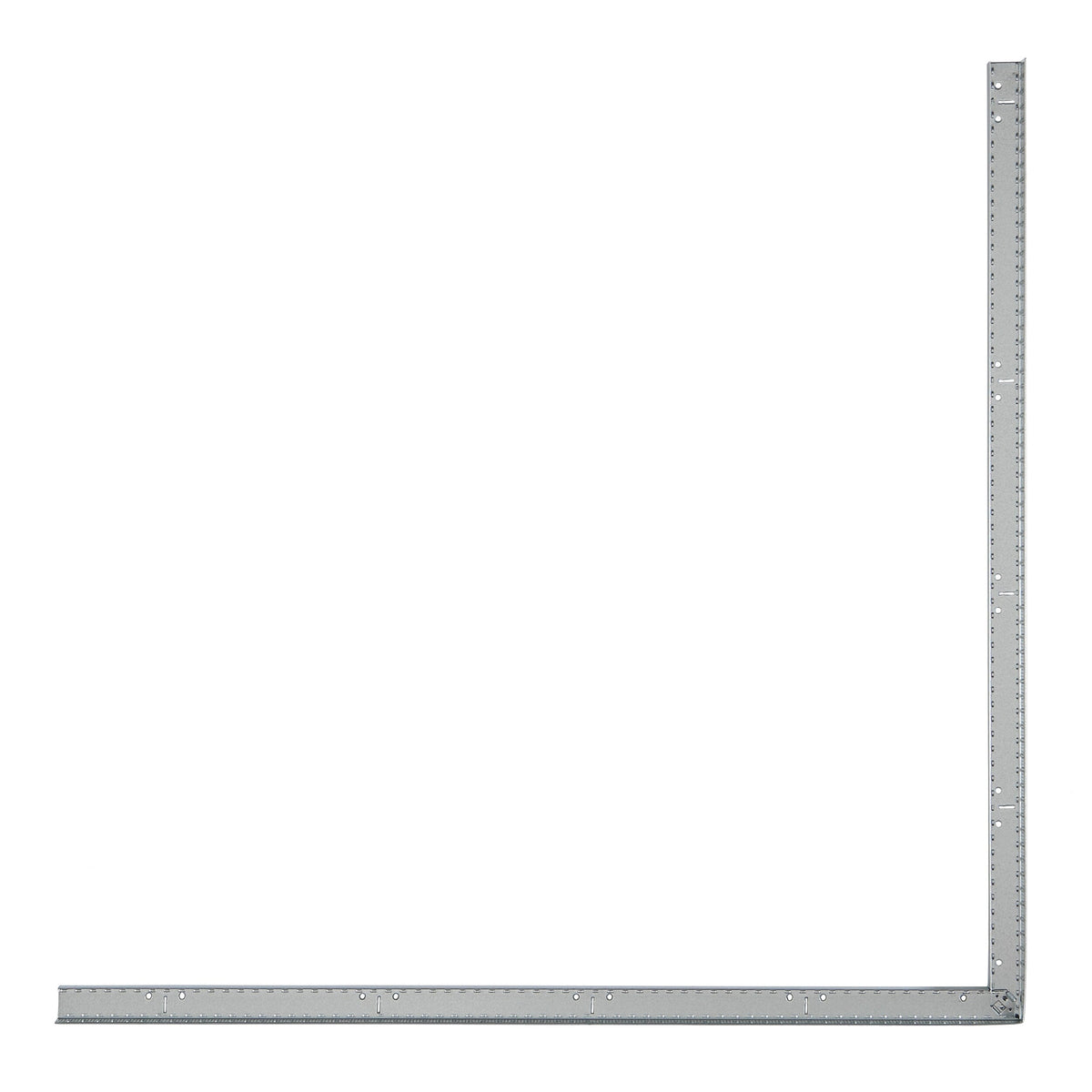 Armstrong Ceilings 1.5-in W x 72-in L x 1.25-in D SimpleSoffit Galvanized Steel Wall Framing Stud