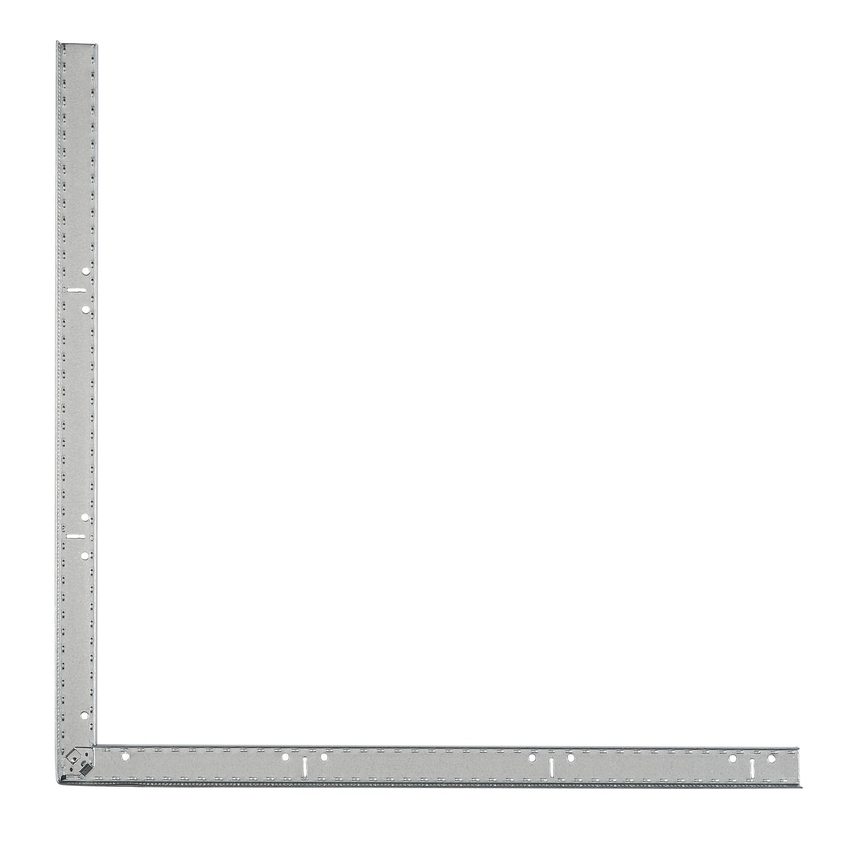 Armstrong Ceilings 1.5-in W x 48-in L x 1.25-in D SimpleSoffit Galvanized Steel Wall Framing Stud