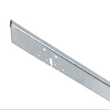 Armstrong Ceilings 0.018-in W x 144-in L x 2-in D SimpleSoffit Galvanized Steel Wall Framing Stud
