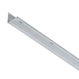 Armstrong Ceilings 1.25-in W x 144-in L x 1.25-in D SimpleSoffit Galvanized Steel Wall Framing Stud