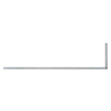 Armstrong Ceilings 1.5-in W x 90-in L x 1.25-in D SimpleSoffit Galvanized Steel Wall Framing Stud