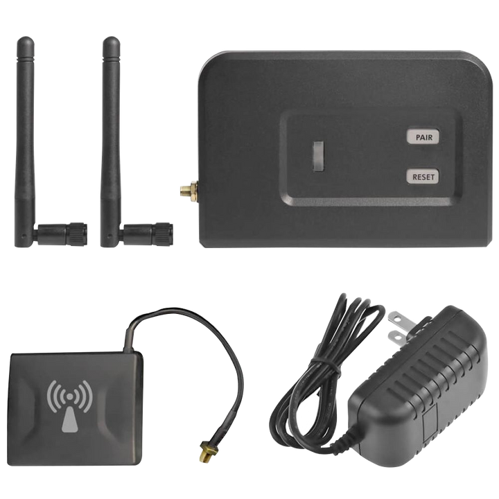 Mighty Mule MMS100 Wireless Connectivity Kit for Gate Opener