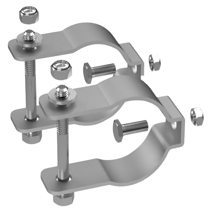Mighty Mule Gate Opener Tube Fence Attachment Bracket