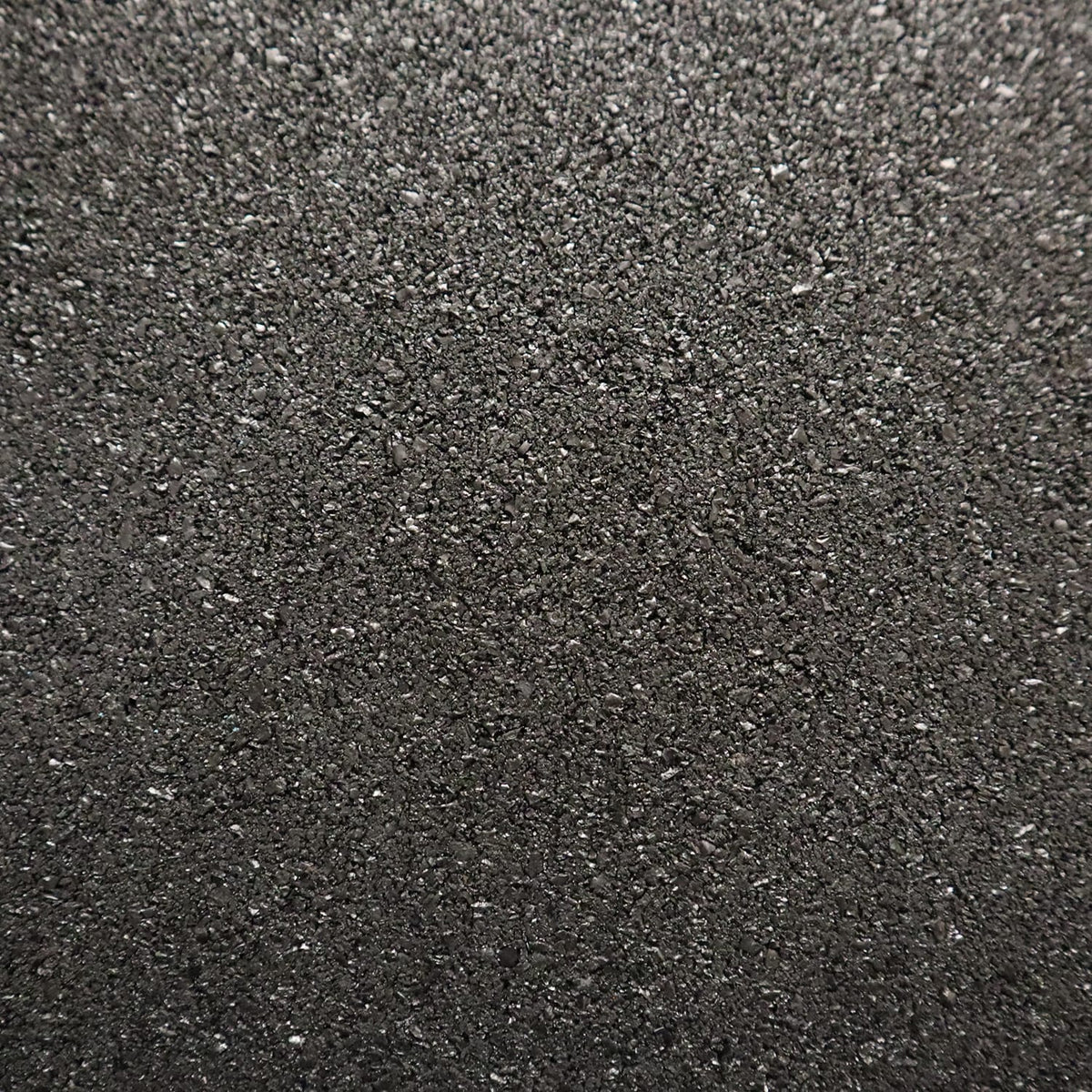 Rubber-Cal 0.75-in T Interlocking Rubber Gym Floor Tile (56-sq ft)