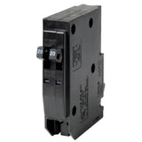 Square D QO 20-Amp/20-Amp 1-Pole Tandem Circuit Breaker, 3/4-in Width (QOT2020CP)