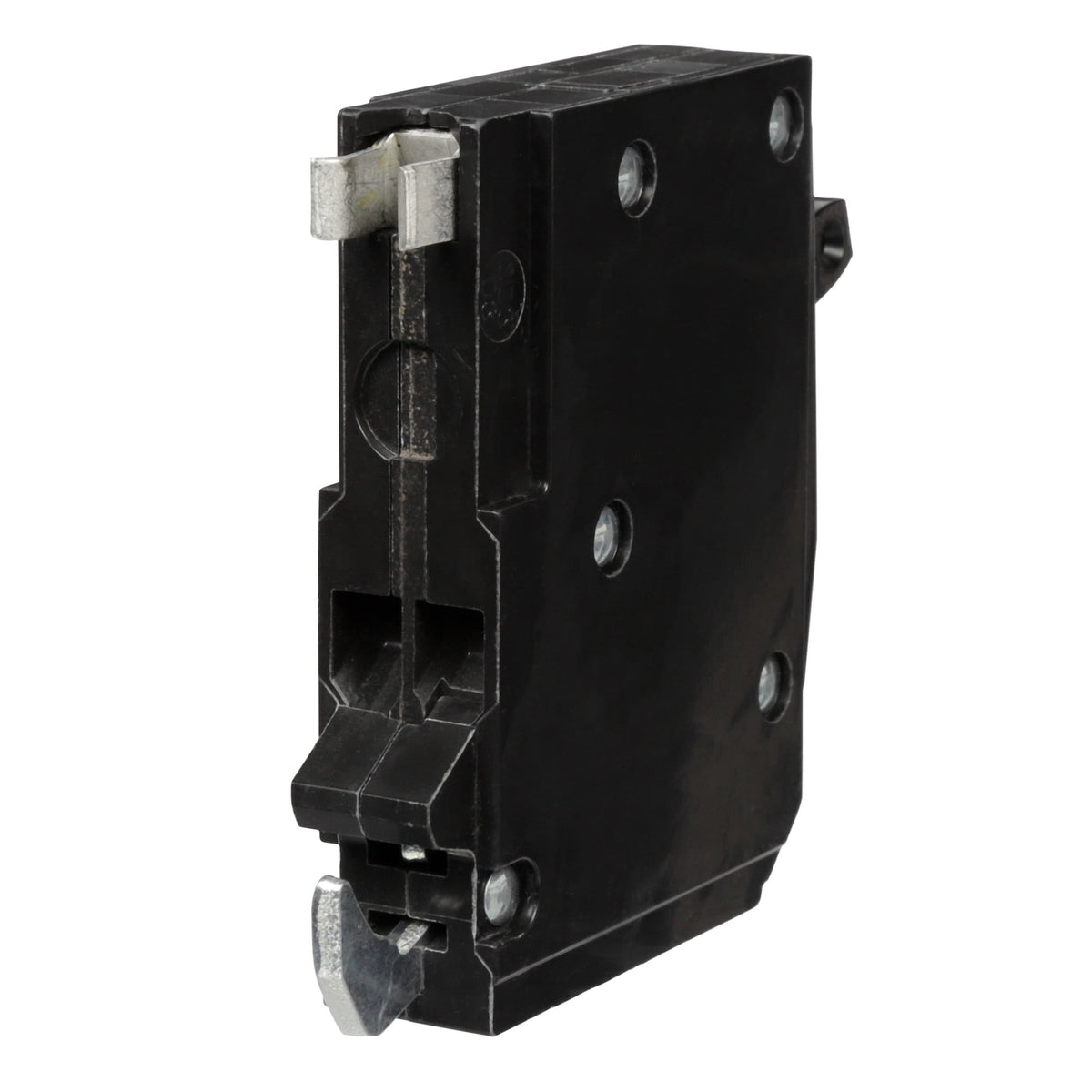 Square D QO 20-Amp/20-Amp 1-Pole Tandem Circuit Breaker, 3/4-in Width (QOT2020CP)