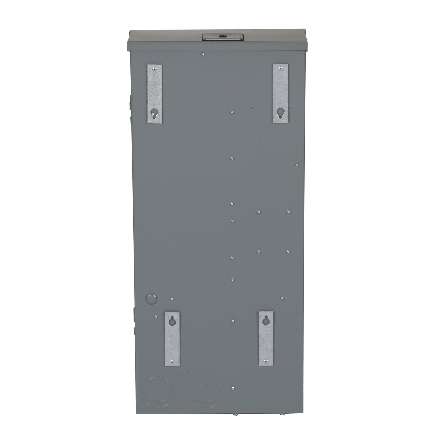 Square D Square D Homeline Brand Only 200-Amp 20-space load center - interior view