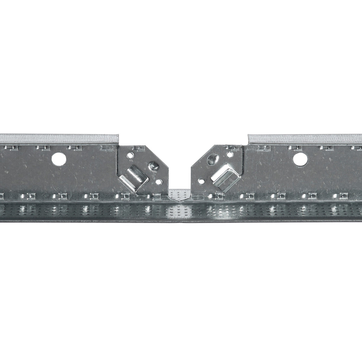 Armstrong Ceilings 1.5-in W x 90-in L x 1.25-in D SimpleSoffit Galvanized Steel Wall Framing Stud