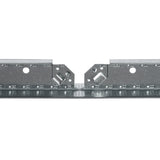 Armstrong Ceilings 1.5-in W x 90-in L x 1.25-in D SimpleSoffit Galvanized Steel Wall Framing Stud