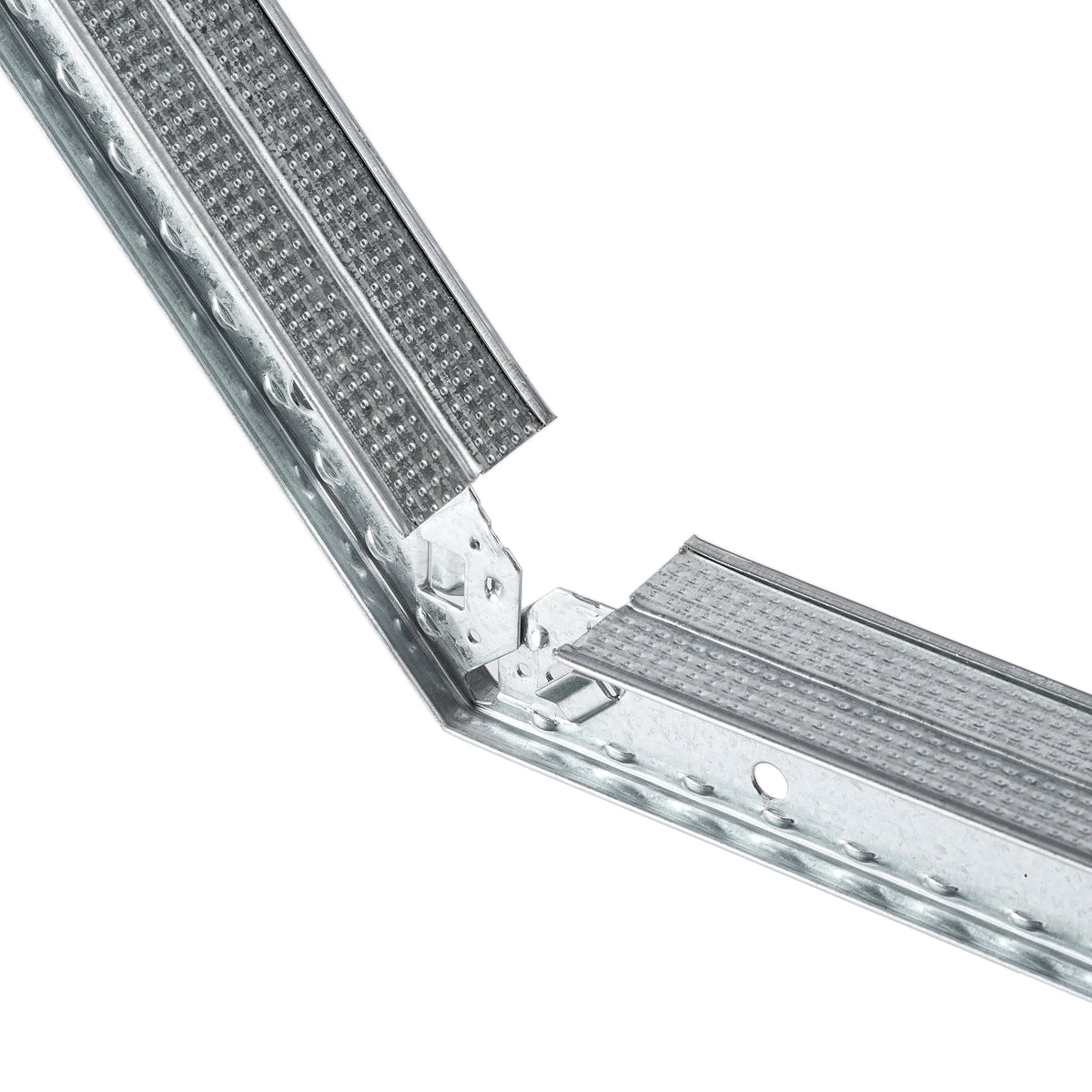 Armstrong Ceilings 1.5-in W x 48-in L x 1.25-in D SimpleSoffit Galvanized Steel Wall Framing Stud