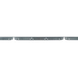 Armstrong Ceilings 1.5-in W x 90-in L x 1.25-in D SimpleSoffit Galvanized Steel Wall Framing Stud