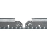 Armstrong Ceilings 1.5-in W x 48-in L x 1.25-in D SimpleSoffit Galvanized Steel Wall Framing Stud