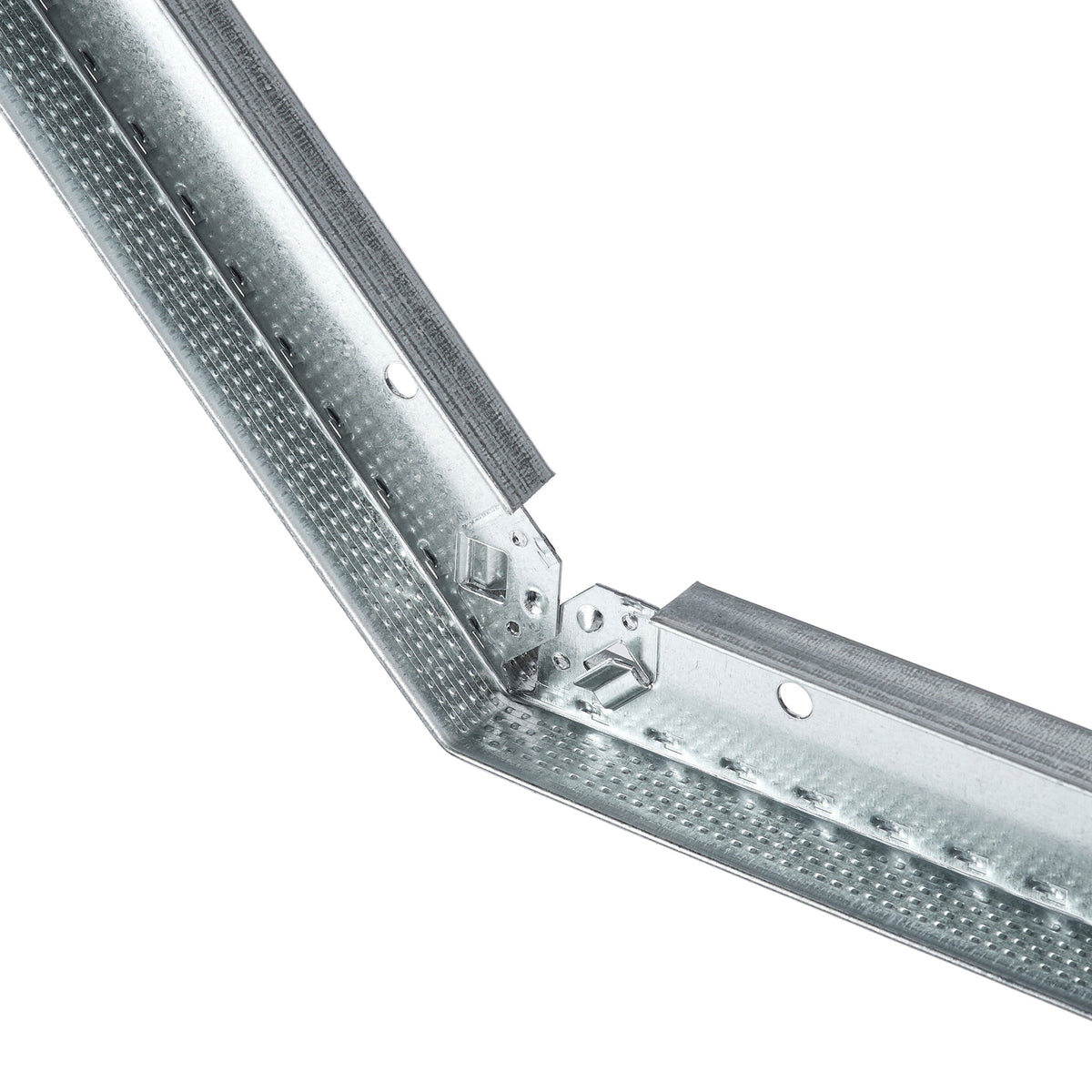 Armstrong Ceilings 1.5-in W x 48-in L x 1.25-in D SimpleSoffit Galvanized Steel Wall Framing Stud
