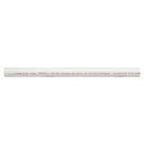 1-1/4 in. x 2 ft. PVC DWV Sch. 40 Pipe - Super Arbor