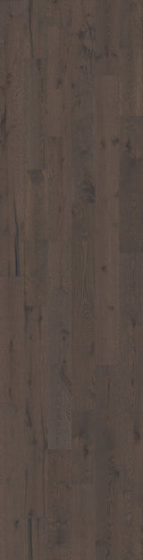 Shaw White oak Hillside hardwood flooring — detail view