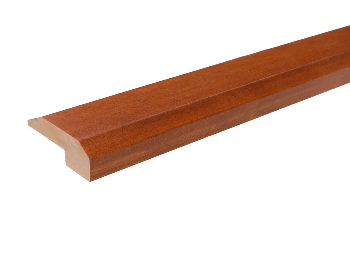 Flexco Amherst 0.75-in T x 2-in W x 78-in L Wood Threshold