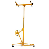 AHIOU HOME 16-ft 16-ft H x 54-in L x 54-in W Carbon/Steel Drywall Lift
