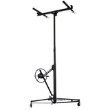 AHIOU HOME 13-ft 13-ft H x 53-in L x 53-in W Carbon/Steel Drywall Lift