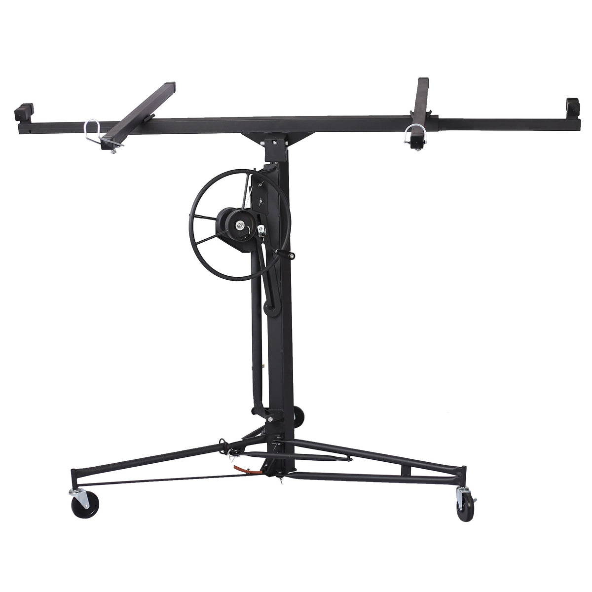 AHIOU HOME 13-ft 13-ft H x 53-in L x 53-in W Carbon/Steel Drywall Lift