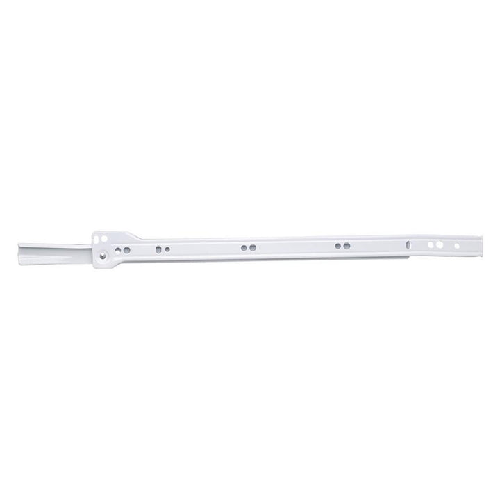 16 in. Side Mount Euro Drawer Slide (1-Pack) - Super Arbor