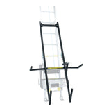 Tie Down TranzVolt Solar Tilt Platform (Platform Only) for Ladder Hoists, SKU 40676