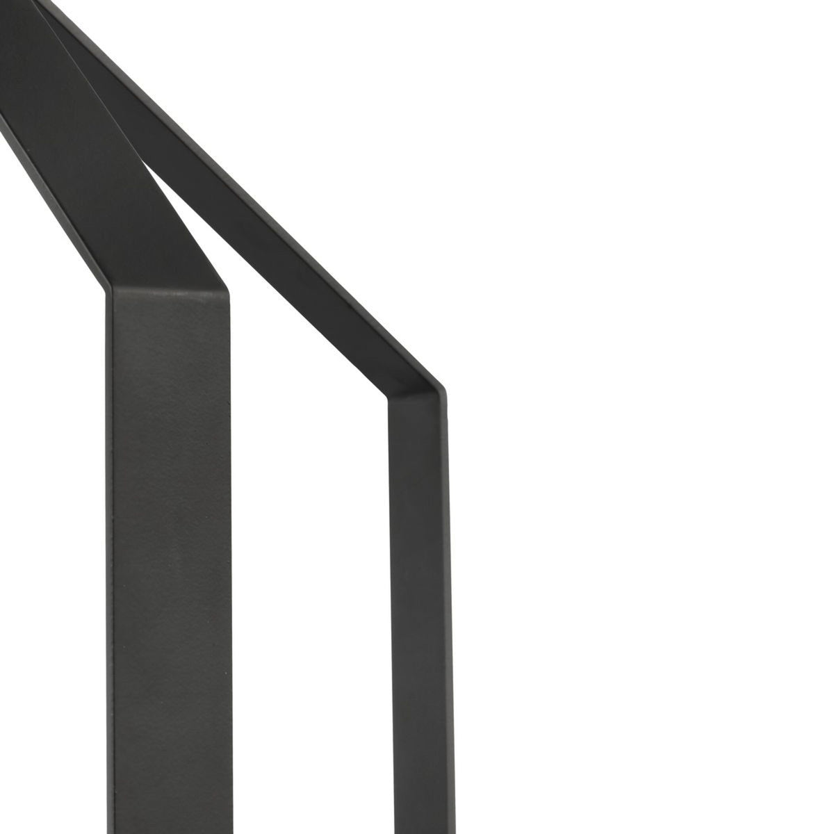 Progress Lighting Vertex 4-Light Matte Black Modern/Contemporary Drum Medium Hanging Pendant Light