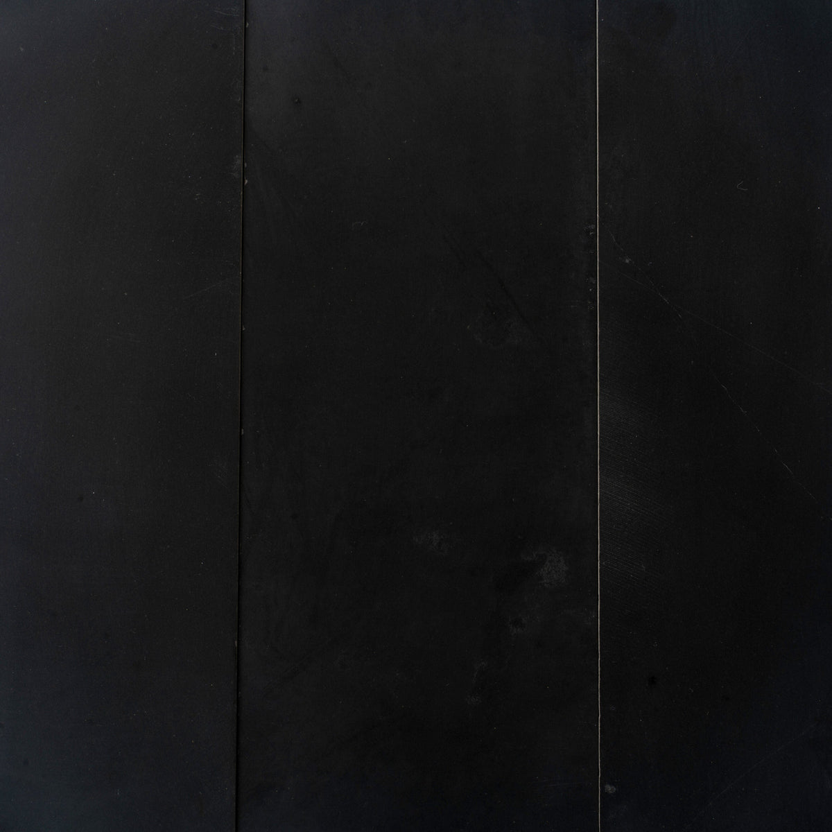 Apollo Tile (Sample) Black 4-in x 4-in Honed Marble Floor and Wall Tile