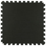 Greatmats 24-in W x 24-in L x 1.5-in T Interlocking Foam Gym Floor Tile (38.75-sq ft) (10-Pack)