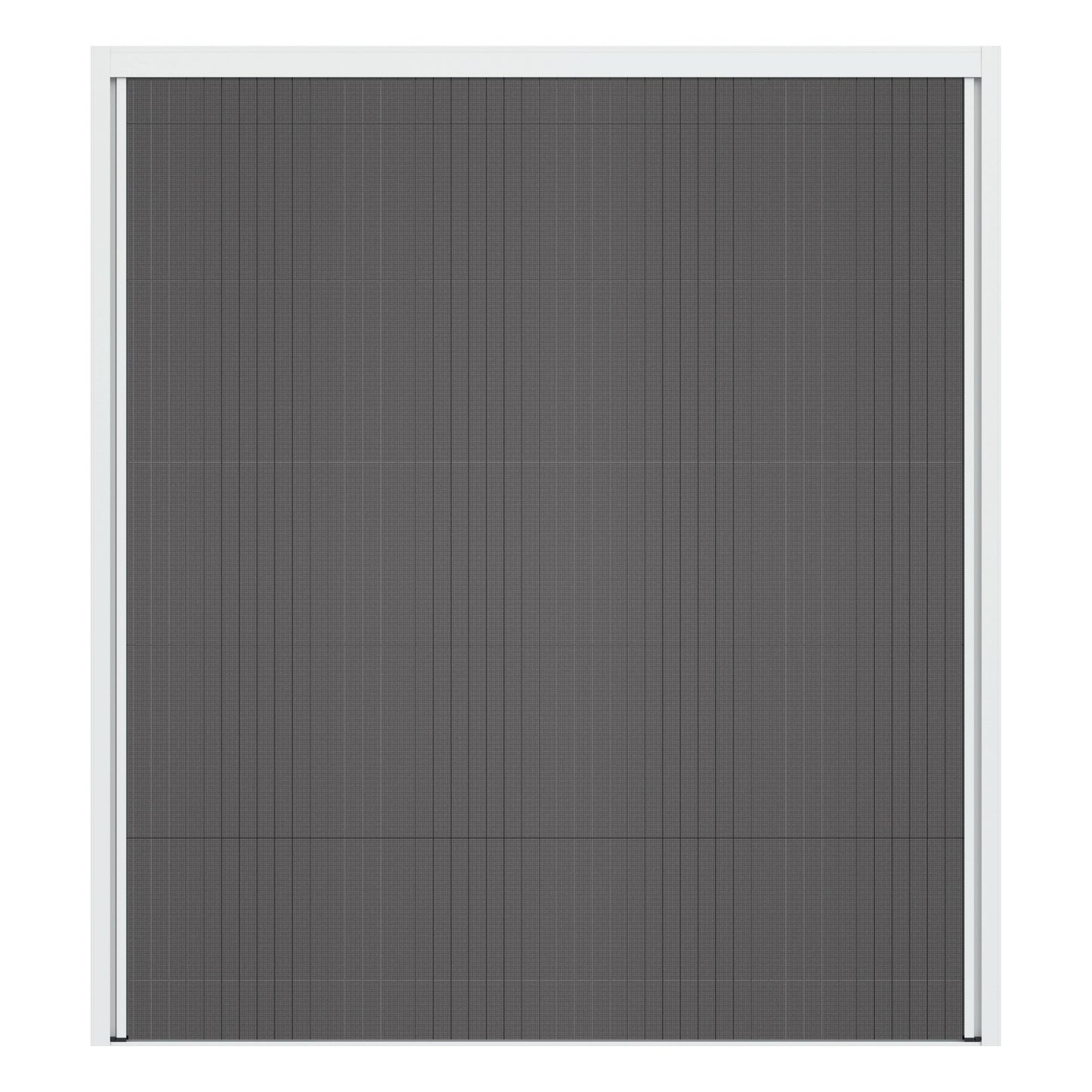 JELD-WEN 72-in x 80-in Fiberglass Folding, Left-hand folding – product-only view