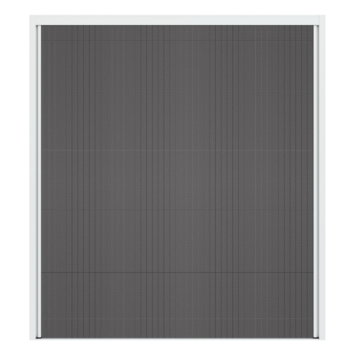 JELD-WEN 72-in x 80-in Fiberglass Folding, Right-hand folding – product-only view