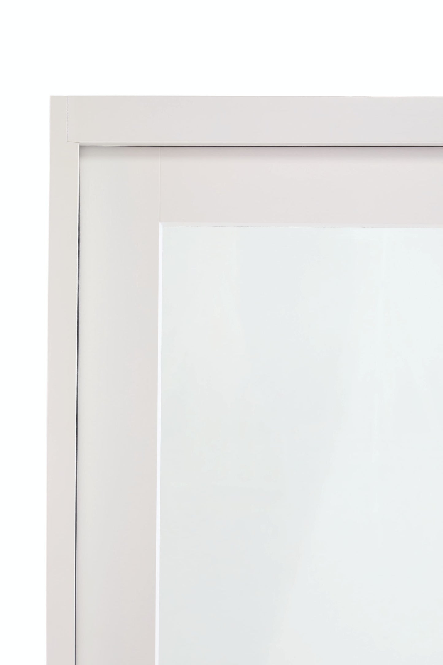 JELD-WEN 72-in x 80-in Fiberglass Folding, Left-hand folding – additional view 9